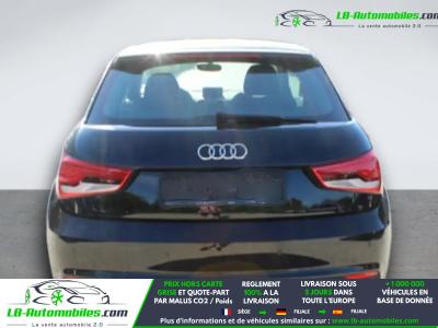 Audi A1 1.4 TFSI 125