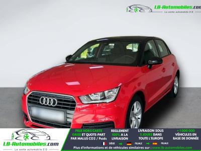 Audi A1 1.4 TFSI 125 BVA