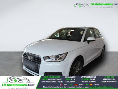 Audi A1 1.4 TFSI 125 BVA