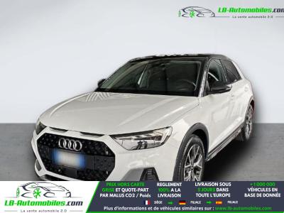 Audi A1 1.4 TFSI 150