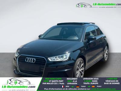 Audi A1 1.8 TFSI 192 BVA