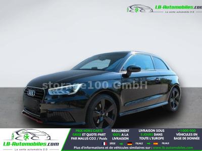 Audi A1 1.8 TFSI 192 BVA