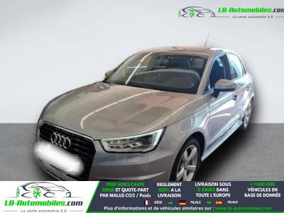Audi A1 1.8 TFSI 192 BVA