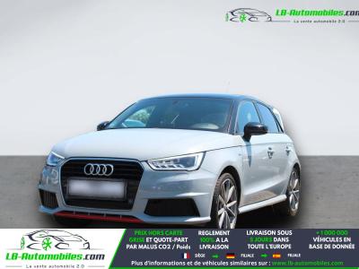 Audi A1 1.8 TFSI 192 BVA