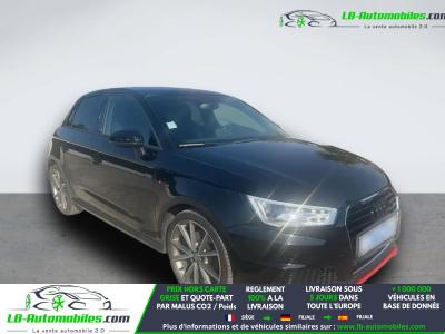 Audi A1 1.8 TFSI 192 BVA