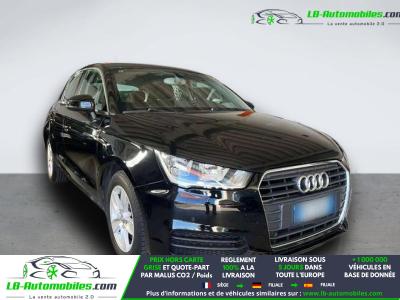 Audi A1 1.6 TDI 90