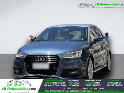 Audi A1 1.6 TDI 90
