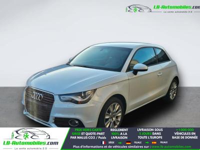 Audi A1 1.4 TFSI 140 BVA