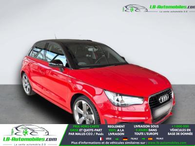 Audi A1 1.4 TFSI 140 BVA