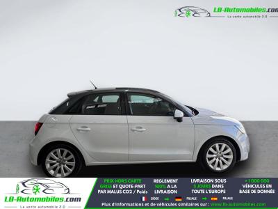 Audi A1 1.6 TDI 116
