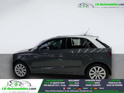 Audi A1 1.6 TDI 116