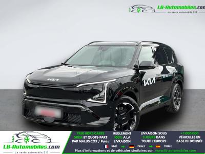 Kia EV5 ev5
