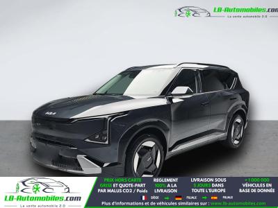 Kia EV5 ev5