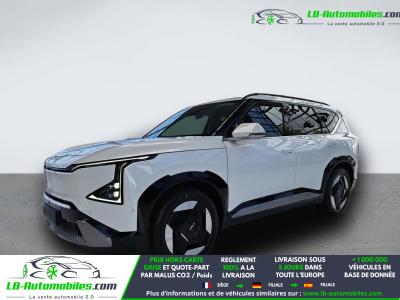 Kia EV5 ev5