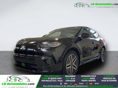 Ford Capri Capri