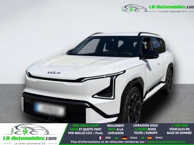 Kia EV5 ev5