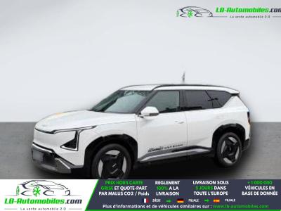 Kia EV5 ev5