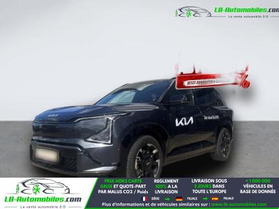 Kia EV5 ev5