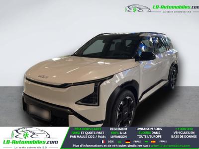 Kia EV5 ev5