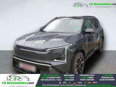 Kia EV5 ev5