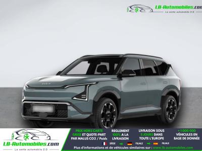 Kia EV5 ev5