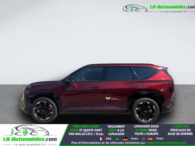 Kia EV5 ev5