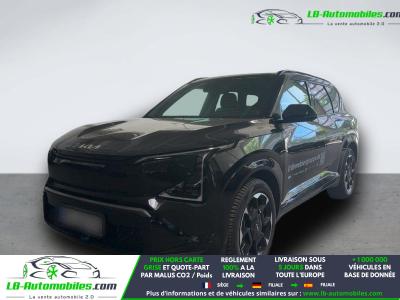 Kia EV5 ev5