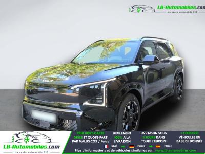 Kia EV5 ev5