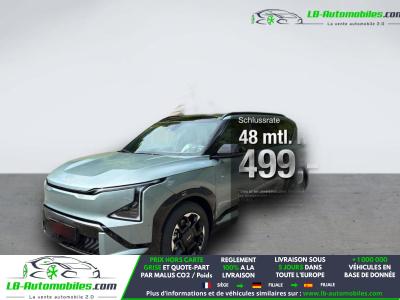 Kia EV5 ev5