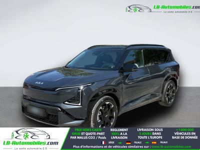 Kia EV5 ev5
