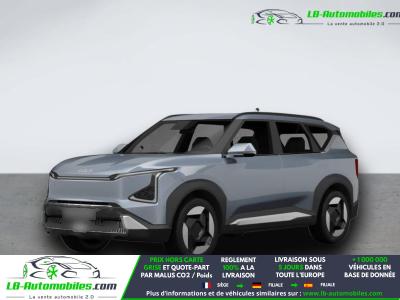 Kia EV5 ev5