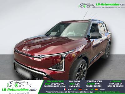 Kia EV5 ev5