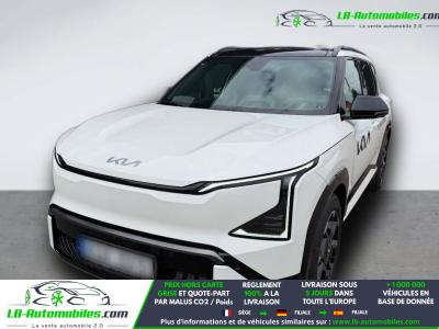 Kia EV5 ev5