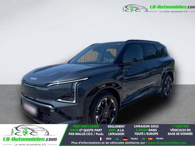 Kia EV5 ev5