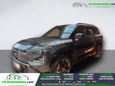 Kia EV5 ev5