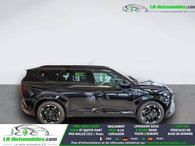 Kia EV5 ev5