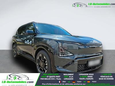 Kia EV5 ev5