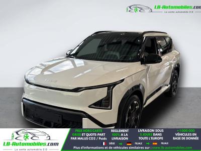 Kia EV5 ev5