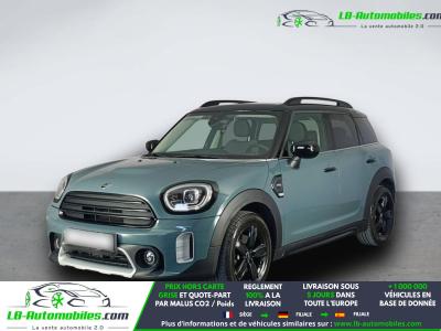 Mini Countryman 150 ch ALL4 BVM