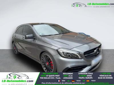 Mercedes Classe A 45 AMG 4-Matic Speedshift DCT A