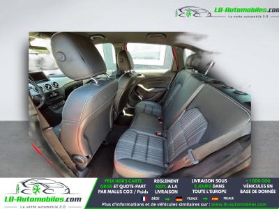Mercedes Classe B 180 7-G DCT A