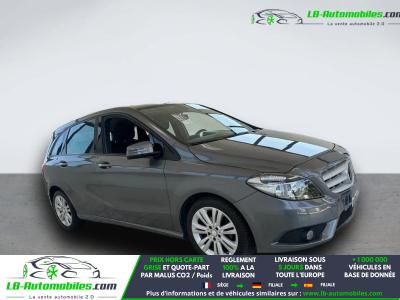 Mercedes Classe B 180 CDI 7-G DCT A