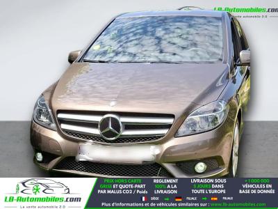 Mercedes Classe B 200 CDI