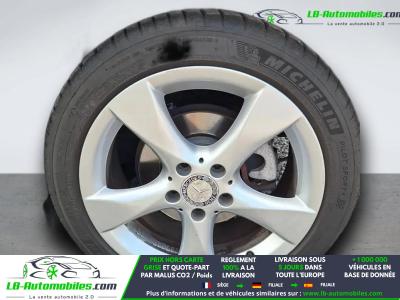 Mercedes Classe B 200 CDI