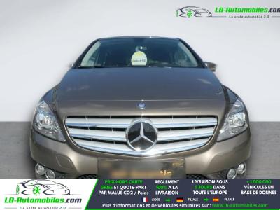 Mercedes Classe B 180 7-G DCT A