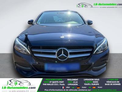 Mercedes Classe C 180 Avantgarde Executive A
