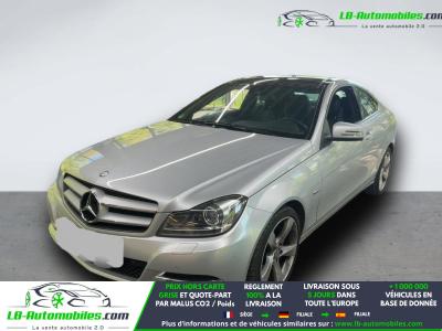 Mercedes Classe C 350 Avantgarde Executive A