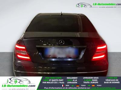 Mercedes Classe C 200 CDI