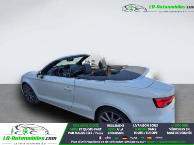 Audi A3 Cabriolet TFSI  150 BVA