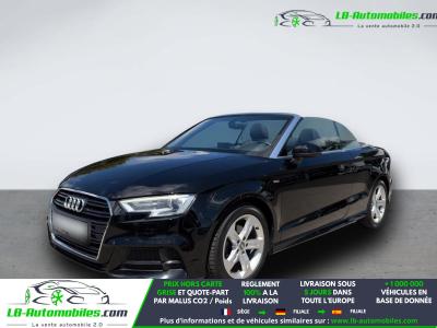 Audi A3 Cabriolet TFSI  150